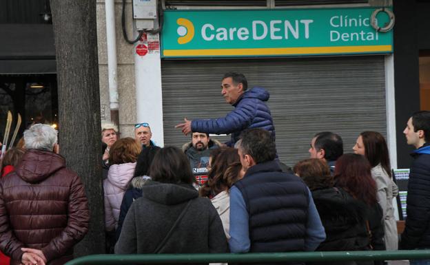 Qué Hacer Si Eres Uno De Los Afectados Por El Cierre De Una Clínica